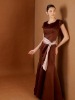 modest dress