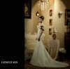 modest wedding gowns