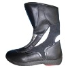 motorcycle boot