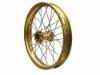 motorcycle rim