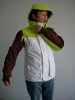mountaineering jacket