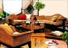 natural rattan furniture