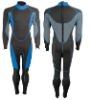neoprene full suit