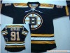 new arrival !ice hockey jerseys  Boston bruins  91# savard