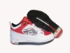 new sports shoes