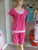 new-style pajamas