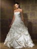 new style wedding dress 3961