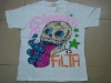 new styles DOM REBEL Man t-shirt 2009 styles