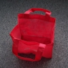 non-woven cosmetic bag