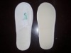 non-woven slipper