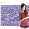 nylon lace