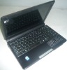oem mini laptop,cheap notebook-l30(BLACK)