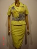 office's ladies suit