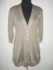 opening knit blouse