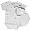organic baby wear