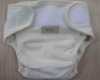 organic cotton and hemp diaper