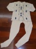organic cotton sleepwear
