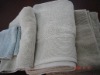 organic cotton towels