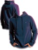 organic hoody