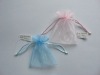 organza bag