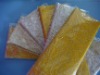 organza bolt