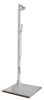 outdoor shower panel AED-L43SW