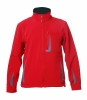outdoor soft shell Jacket