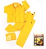 overall  rainwear