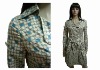 overcoat,lady overcoat,fashion overcoat,women's coat
