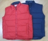 padded body warmer