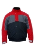 padded jacket/men's garments/outdoor jacket/outerwear