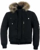 padding jacket