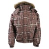 padding jacket(MPDJ-21)