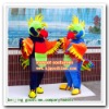 parrot costumes mascot costumes