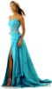party dress lf-1008