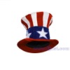 party hat ,holiday hat ,carnival hat ,festival hat ,halloween hat