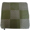 patchwork blanket