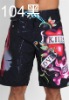 paypal brand designer e-d-i-n-h-o-v-e-n for harding   board shorts