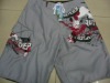paypal brand quiksilver  billabong t shirt board shorts