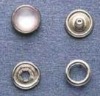 pearl snap button