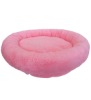 pet bed cushion/pet bed nest cushion/plush pet bed cushion