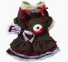 pet coat , pet clothing , pet garment