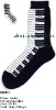 piano socks