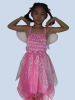 pink fairy