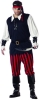 pirate costume
