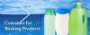 plastic bottle