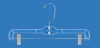 plastic hanger(hanger,plastic hangers,cloth)