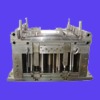 plastic parts mold