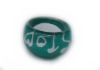 plastic ring