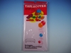 plastic table cover
